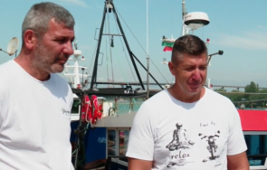 варненски рибари извадиха тона отпадъци черно море