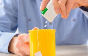 проучване подсладителите водят повишаване теглото
