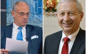 гореща интрига партията радев хареса двама юристи президент огрее