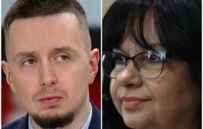 икономист засече теменужка петкова бюджета предложи гълъб донев