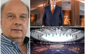 георги марков специално интервю пик финалът шампионската лига беше добрият подарък рождения ден виктор орбан