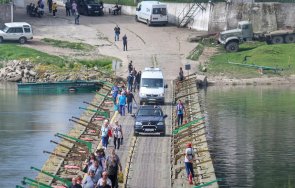 поклонение паметта жертвите концлагера белене проведе остров персин снимки