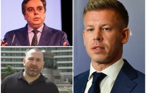 култов сценарий щяха направят кокорчо христо иванов боби ваклинов бърд компания български политик беше дръзнал изрече думи петер мадяр