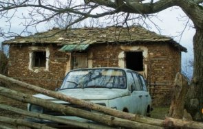 199 селата българия без нито един жител