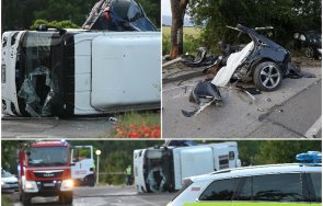 зловещата касапница шокиращи подробности фаталната гонка 150 софия