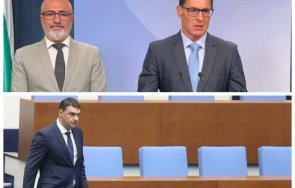 депутатите радев пипат майчинството посягат партийната субсидия covid парите пенсионерите
