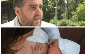 топ синдикалист родилките отпуск почивка майчинството отговорната неплатената работа света