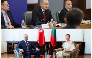 дипломация дрескод радев отказа влиза модни анализи голото рамо велислава петрова