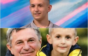 синът милен цветков представя българия световен автомобилен форум