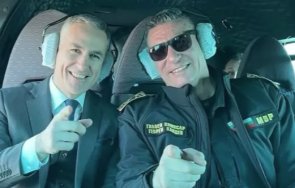 кен капитан планета кабинетът радев обърка плановете гюров кандев ппдб