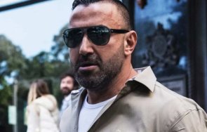 арестуваха тоалетна издирвания австралийски беглец правосъдието