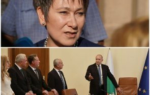 пик бившият министър даниела везиева топ анализ овладее правителството свръхдефицита какви следващите стъпки