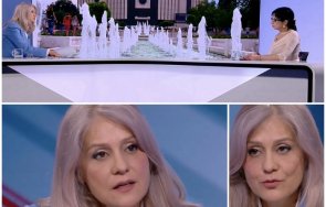 шокираща ситуация колтуклиева показа нагледно шефката ндк взима повече президента драги сънародници харесва картина