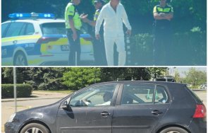 пик крум савов шокира столични полицаи ндк снимки