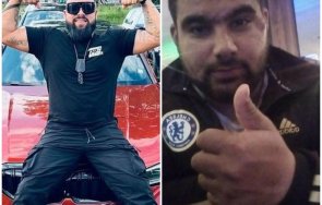 шокираща версия мелето челопешко шосе заради бас евро калашниците васко траян