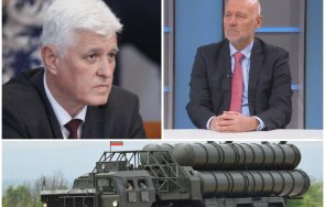 троянски кон димитър стоянов шокиращо разкритие тагарев оголил отбраната българия дал ракети украйна своя глава