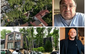 инженер работил куб варна нагли груби искаха подкупят министерството културата баба алино премахне