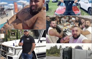 жалката държава условните присъди стоят мирни мургавите калашници задържат после пускат