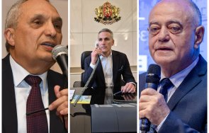 жълтопаветни интриги иван костов подлял вода ген атанасов заради гюров