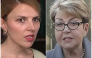 любопитно велислава петрова подробности среща външно митрофанова каква позиция заявила българия поискала отсреща руската посланичка