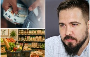 удар спекулата топ икономист похвали мерките кабинета галопиращите цени
