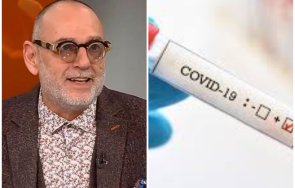спрете вече мрежата завря спекулации смъртта любен дилов син забъркаха ковид ваксините