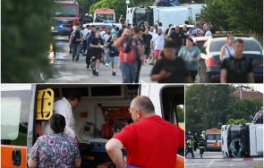 паника кръв писъци проговори кристияна оцеляла ада челопешко шосе