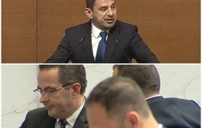 екшън избърсаха пода парламента цончо ганев видео