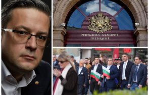 промяната тома биков посочи големия противник герб дондуков