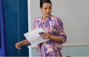 министър ивкова срок близо четири месеца завършен ремонтът спешното отделение перник