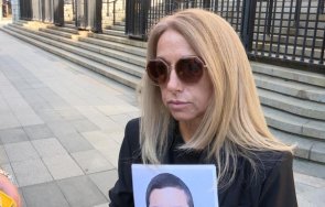 майката убития пешеходна пътека филип заседания делото започва отначало