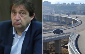 летните тапи морето иван шишков обяви две седмици ремонтите пътищата свършват нашите съседни държави проявиха интерес изградят магистралите