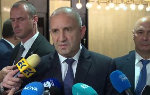 радев обеща опълчи санкциите русия засягат българската икономика видео