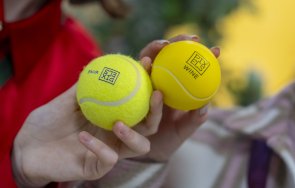 известни лица аплодираха григор димитров стефанос циципас първия ред
