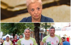 1400 часа ексклузивно пик диана дамянова екшън коментар гюров кандев кандидатпрезидентската двойка живо