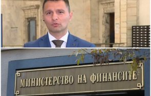 депутат радев открехна завесата внесе бюджетът фискалният резерв бил критичния минимум