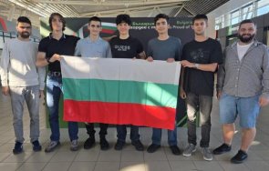 гордост български ученици спечелиха четири медала европейската олимпиада физика швеция