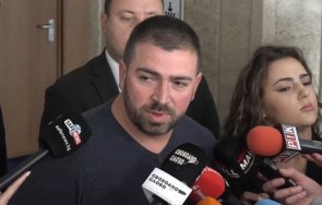 извънредно пик шофьорът глово сблъсъка ивайло мирчев отиде парламента търси извинение костадинов иска оставката полулидера видео