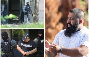 1600 часа извънредно пик прокуратурата мвр подробности акцията калашниците ботунец живо