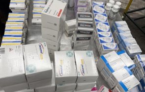 спипаха контрабандни лекарства фалшиви стоки капитан андреево