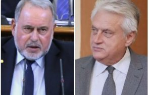 напрежение бойко рашков взе сътрудник бивш депутат бсп колегите роптаят