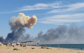 русия забрани детските лагери крим територията опасна