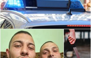 невинни жертви излезлият дни пандиза циганин заклал агнета юлиян дани снимки