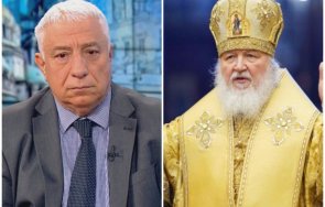 1430 единствено пик журналистът валери тодоров горещ коментар правилно радев наложи вето санкциите руския патриарх живо