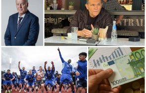 стигна дъното васил божков хленчи свършили милиони