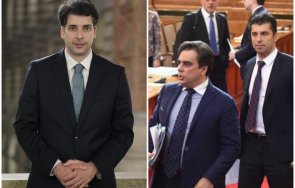 вицепремиерът пеканов разобличи кирчо кокорчо забавиха плащанията пву работеха планираха
