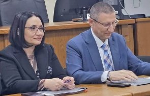 прокуратурата параграф остане българия без главен обвинител през февруари