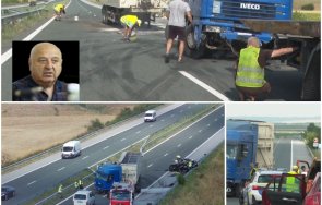 венци стефанов сълзи две ангелчета отидоха небето господ помага жената треньора терзийски разчитам премиера нещо случи накрая калашници узита пътя
