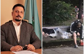 живот страх наркомани локали нападат хора един скъпите квартали софия кметът ппдб нехае снимки