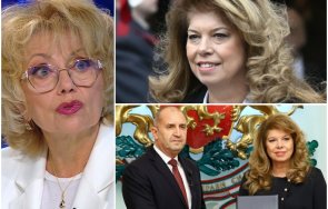 валерия велева хвърли бомбата йотова кандидатурата радев спечели дпс играят свой човек борисов тежка ситуация